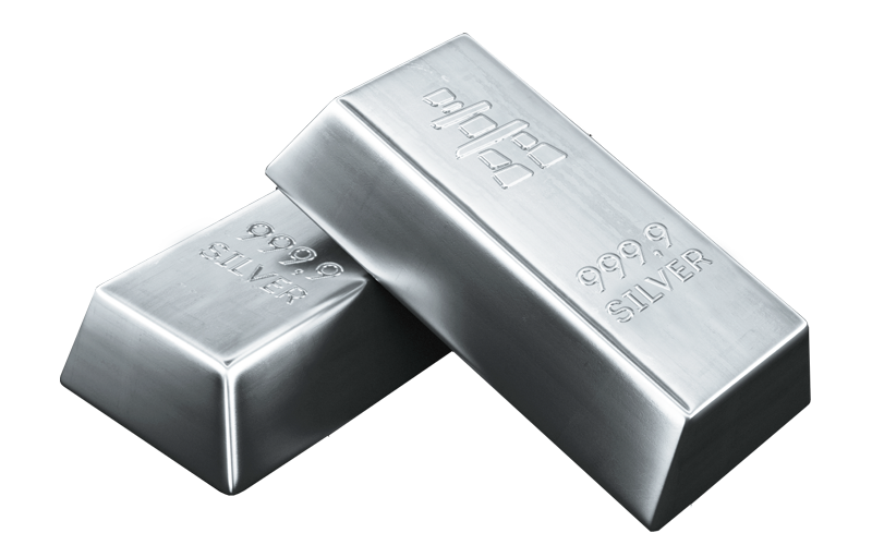 Silver